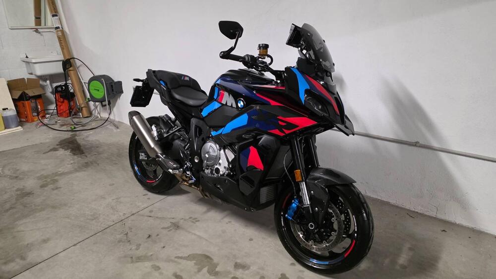 Bmw M 1000 XR (2024 - 26) (8)