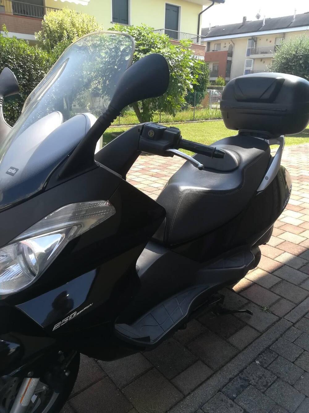 Aprilia Atlantic 250 (2004 - 11) (3)