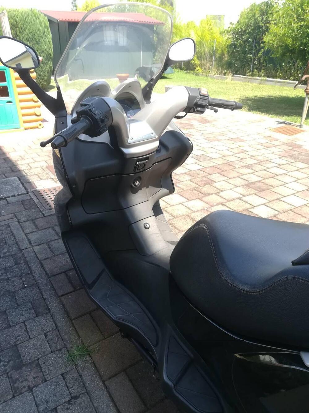 Aprilia Atlantic 250 (2004 - 11) (4)