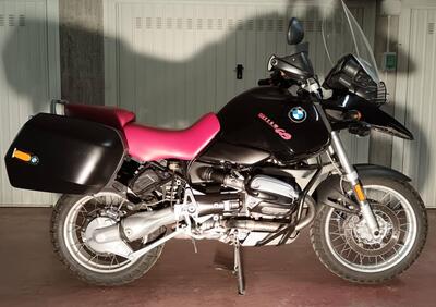 Bmw R 1150 GS (1999 - 03) usata