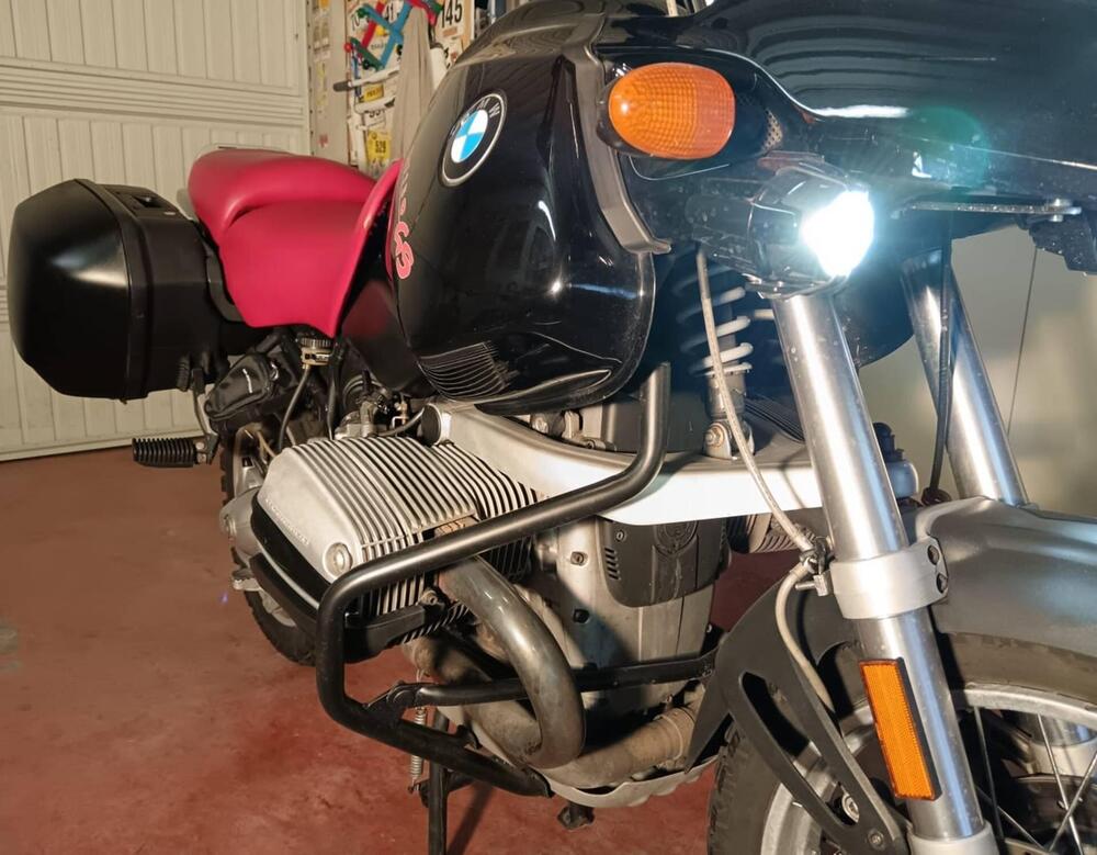 Bmw R 1150 GS (1999 - 03) (5)