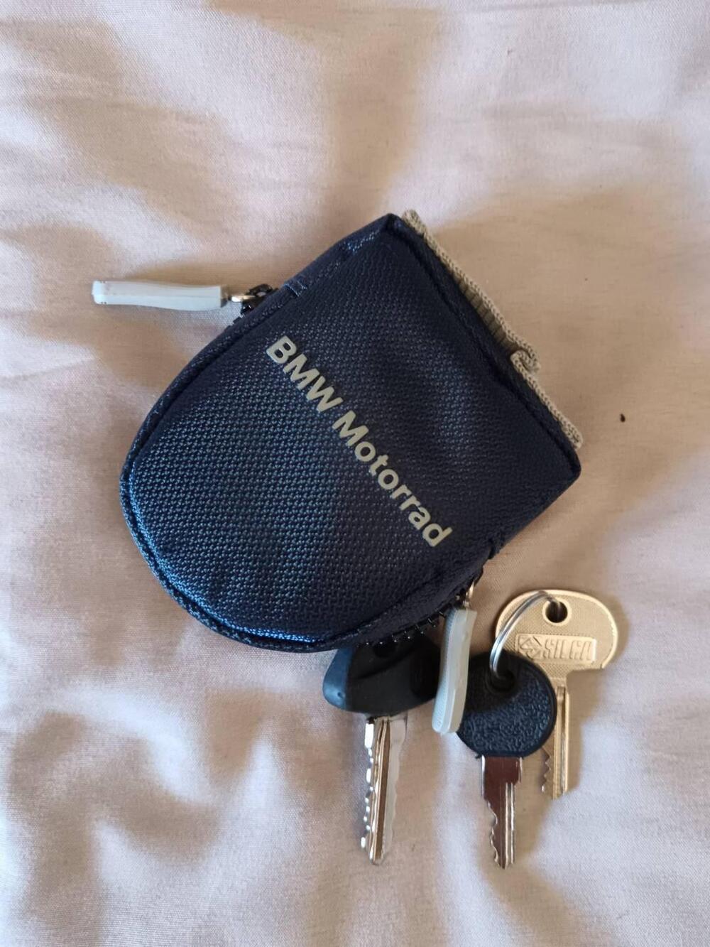 Bmw R 1150 GS (1999 - 03) (8)