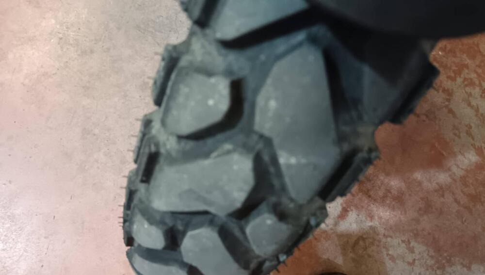 Bmw R 1150 GS (1999 - 03) (13)