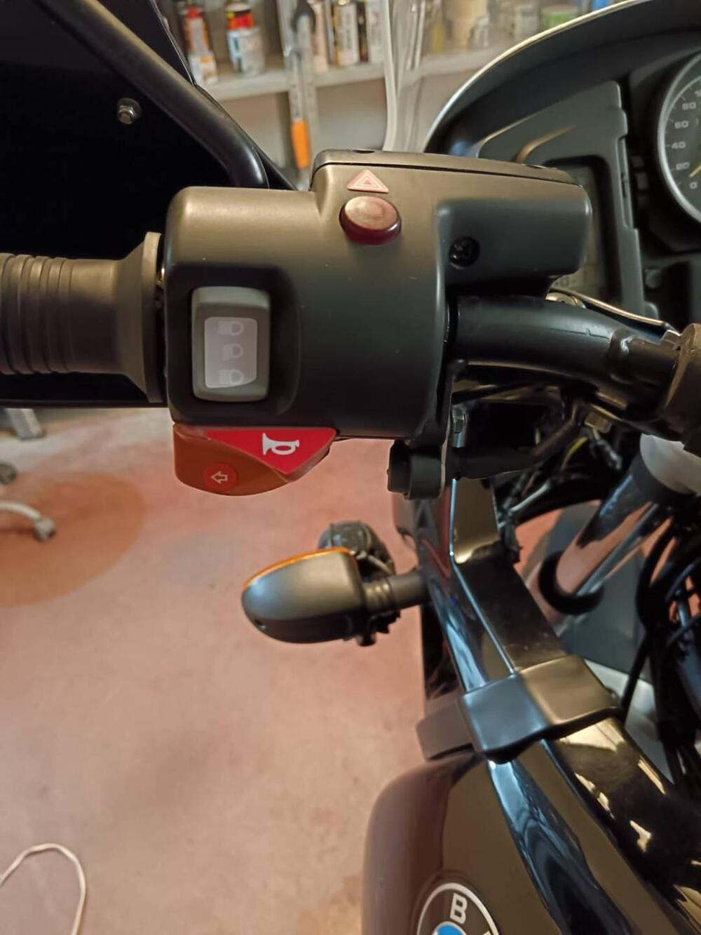 Bmw R 1150 GS (1999 - 03) (15)