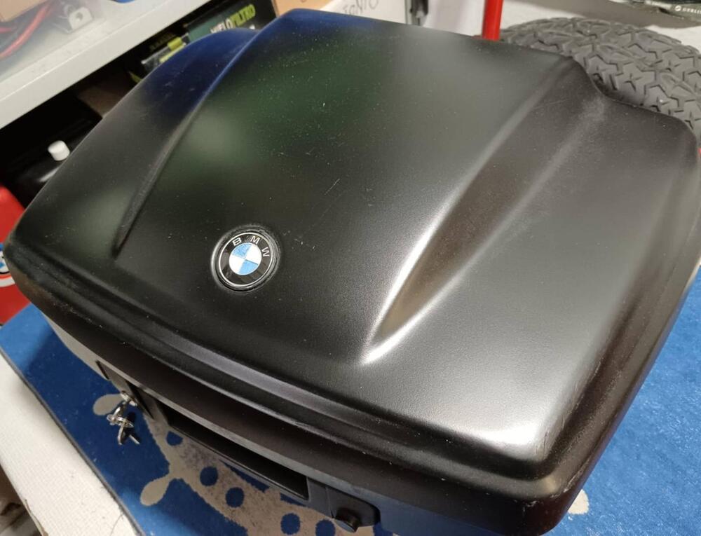 Bmw R 1150 GS (1999 - 03) (20)