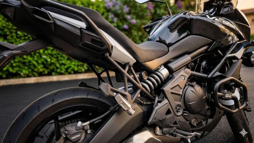 Kawasaki Versys 650 Tourer Plus (2021) (4)