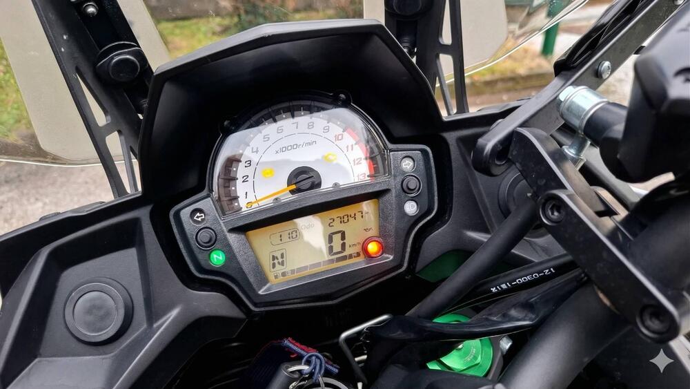 Kawasaki Versys 650 Tourer Plus (2021) (5)