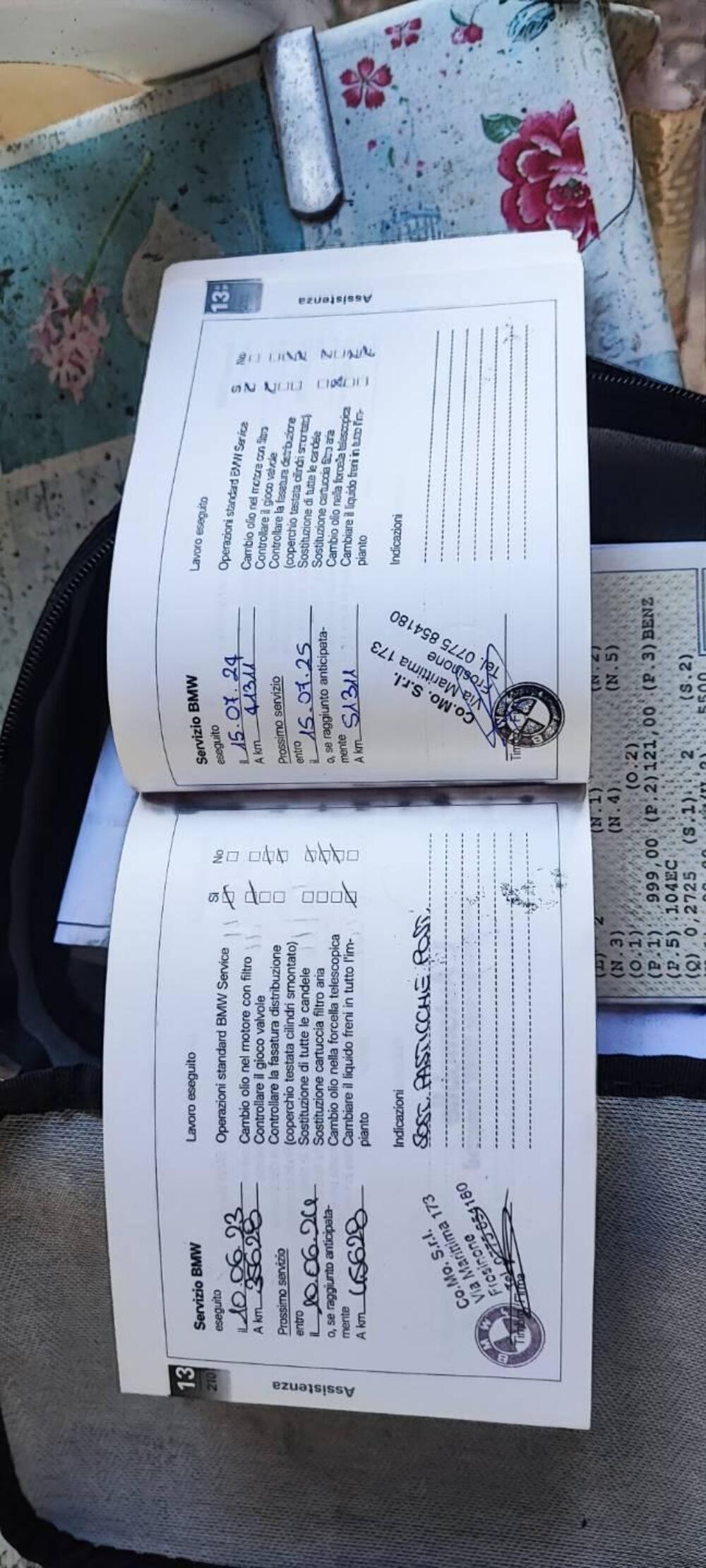 Bmw S 1000 XR (2017 - 19) (12)