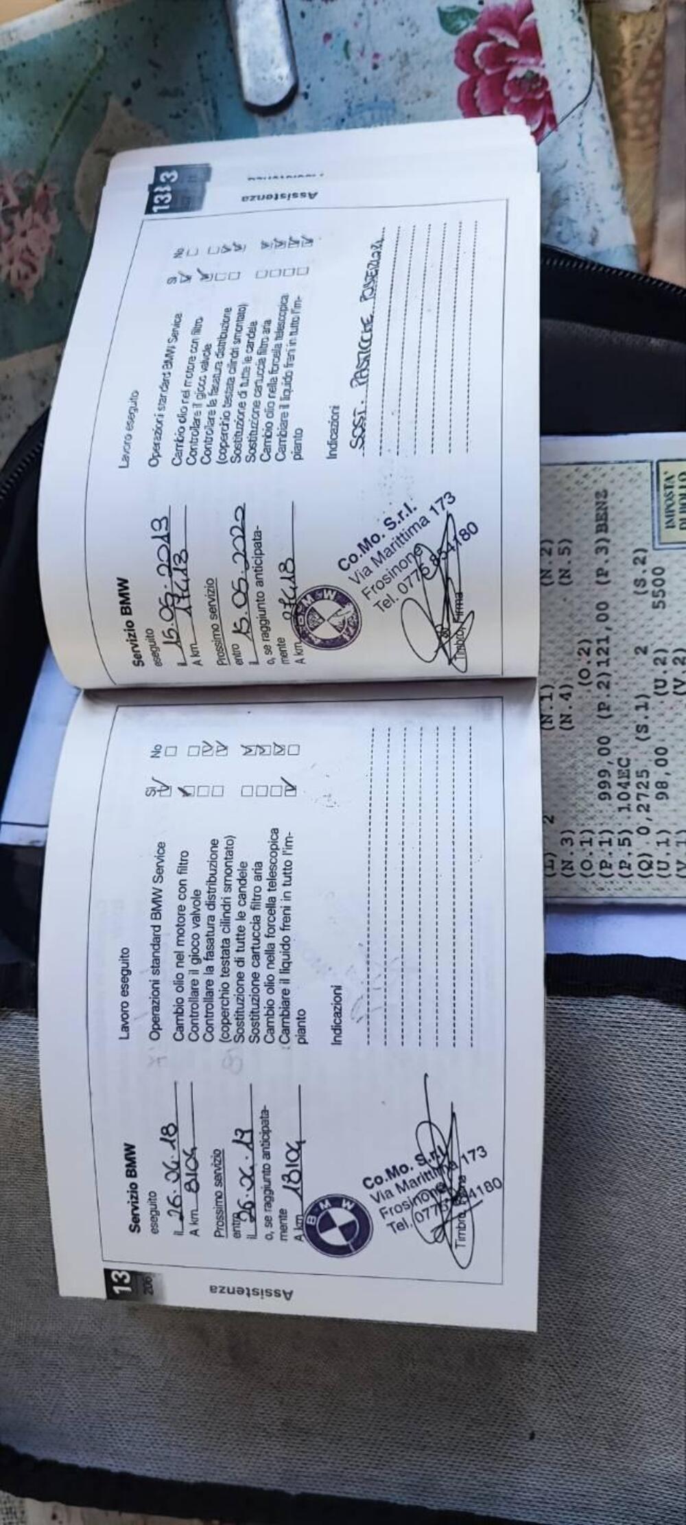 Bmw S 1000 XR (2017 - 19) (14)