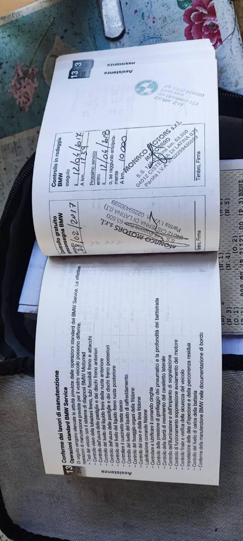 Bmw S 1000 XR (2017 - 19) (17)