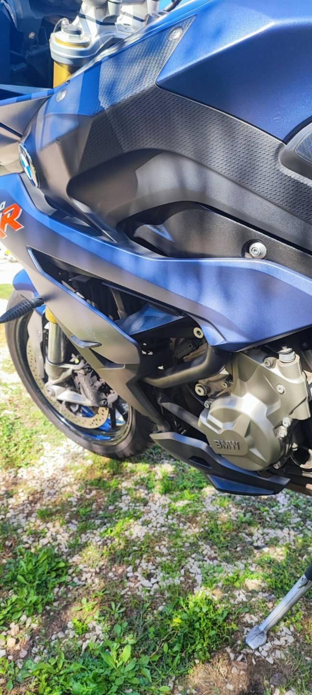 Bmw S 1000 XR (2017 - 19) (4)