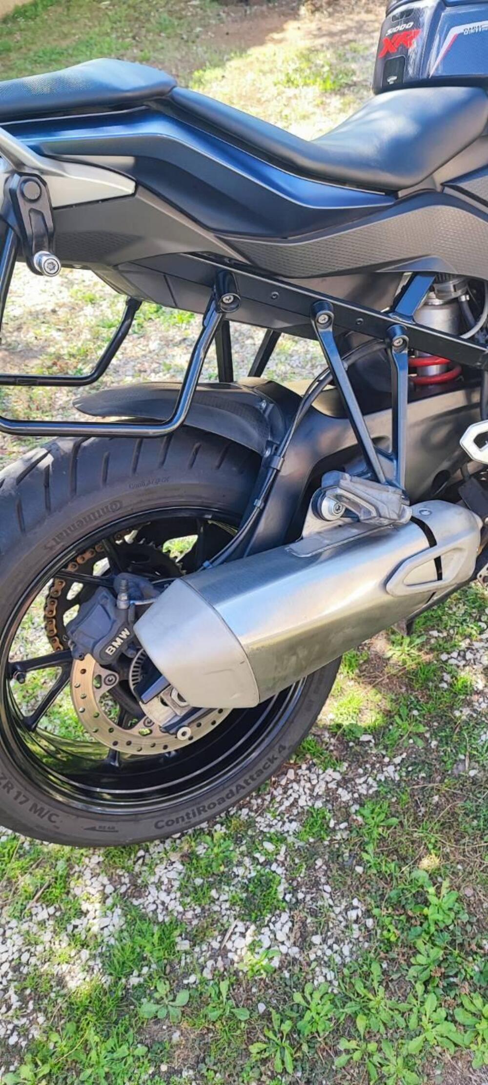 Bmw S 1000 XR (2017 - 19) (8)