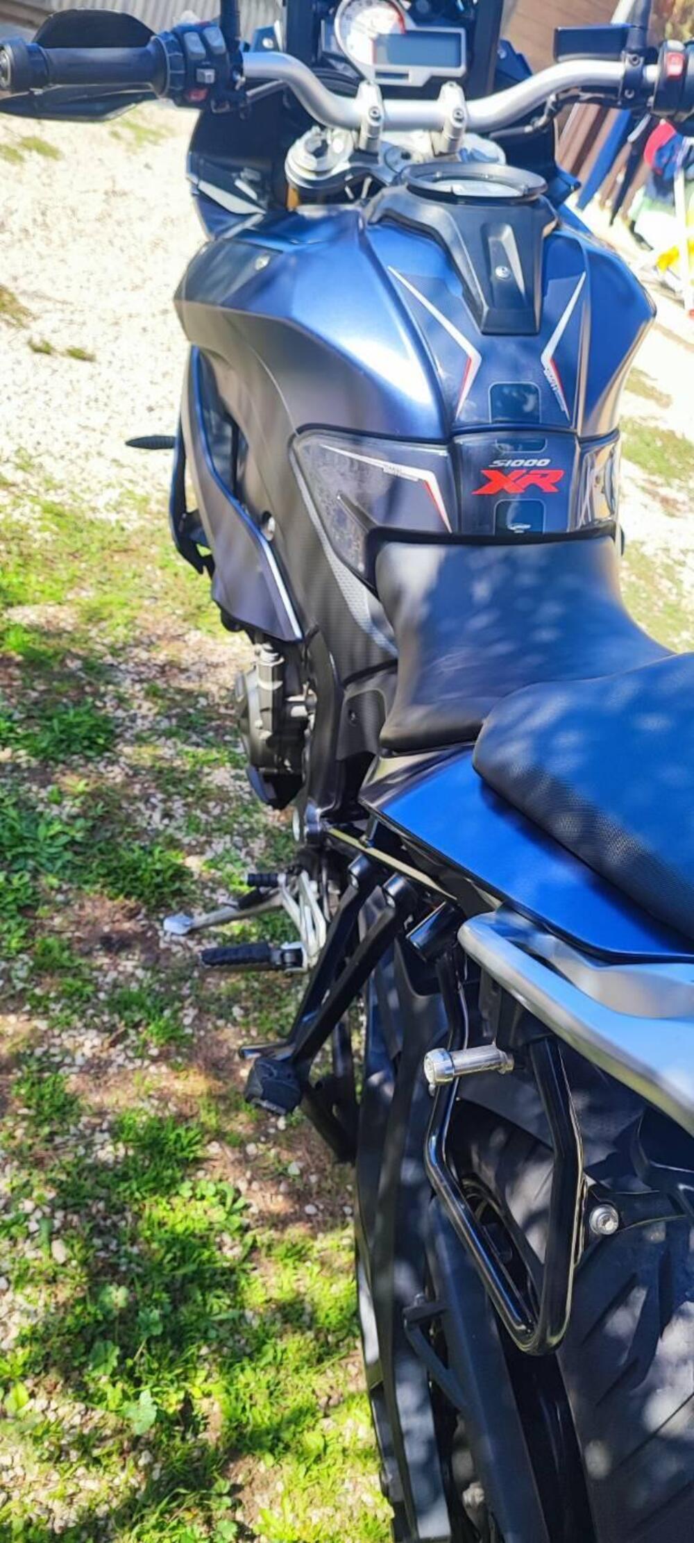 Bmw S 1000 XR (2017 - 19) (2)