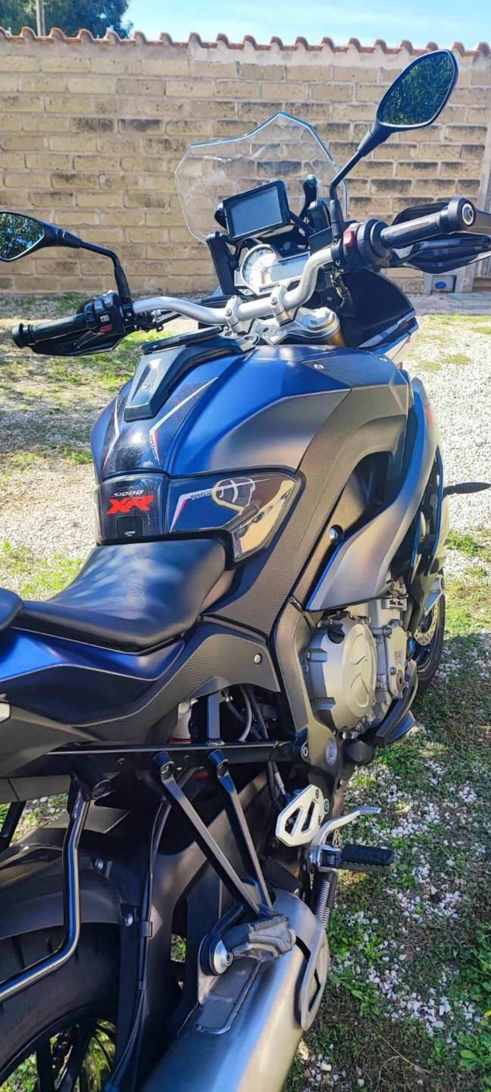 Bmw S 1000 XR (2017 - 19) (6)