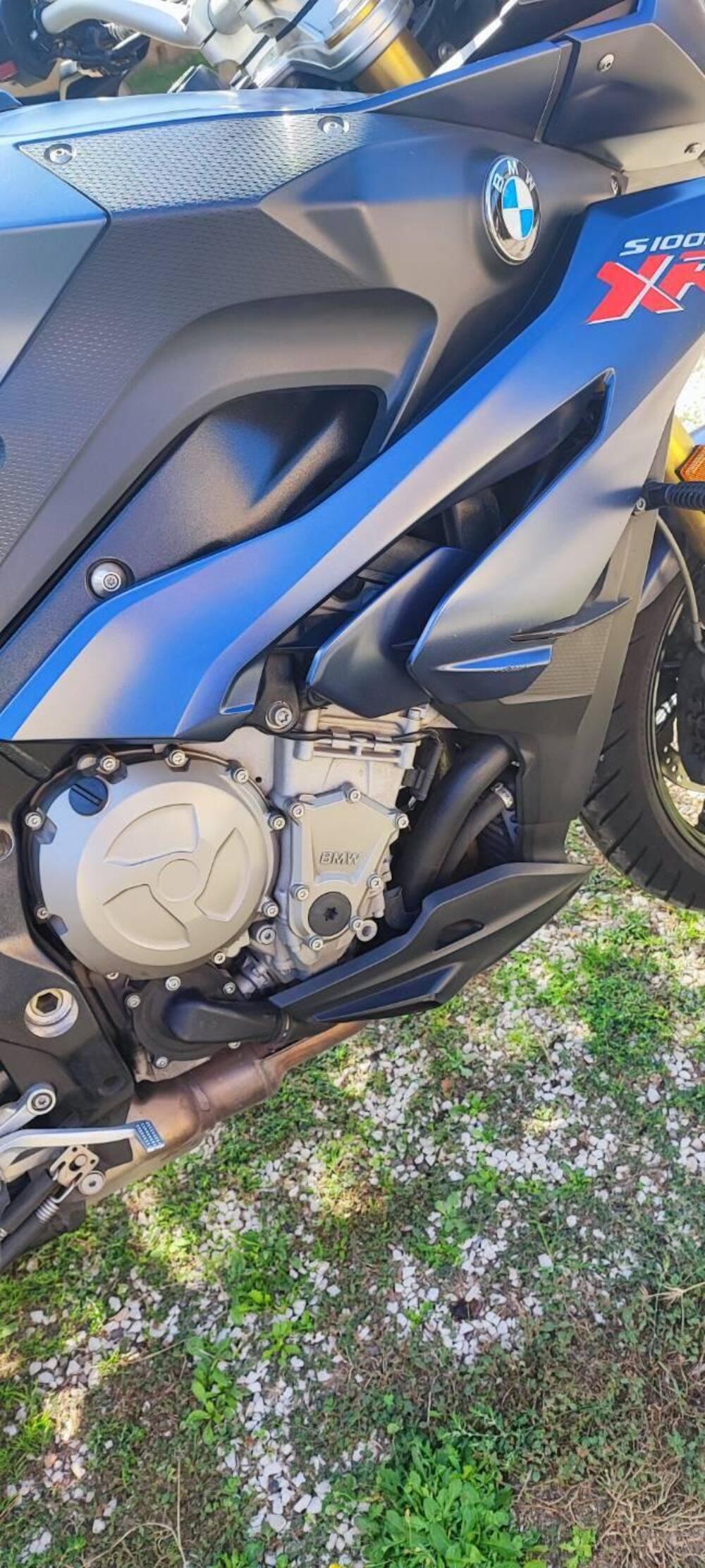 Bmw S 1000 XR (2017 - 19) (3)