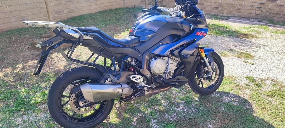 Bmw S 1000 XR (2017 - 19) (9)