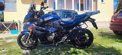 Bmw S 1000 XR (2017 - 19) usata