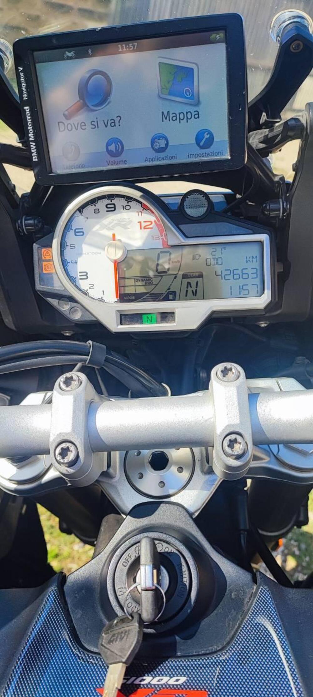 Bmw S 1000 XR (2017 - 19) (11)