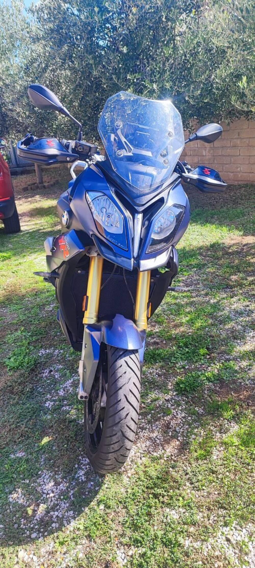 Bmw S 1000 XR (2017 - 19) (7)