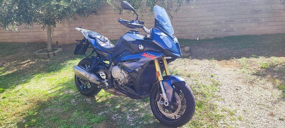 Bmw S 1000 XR (2017 - 19) (13)