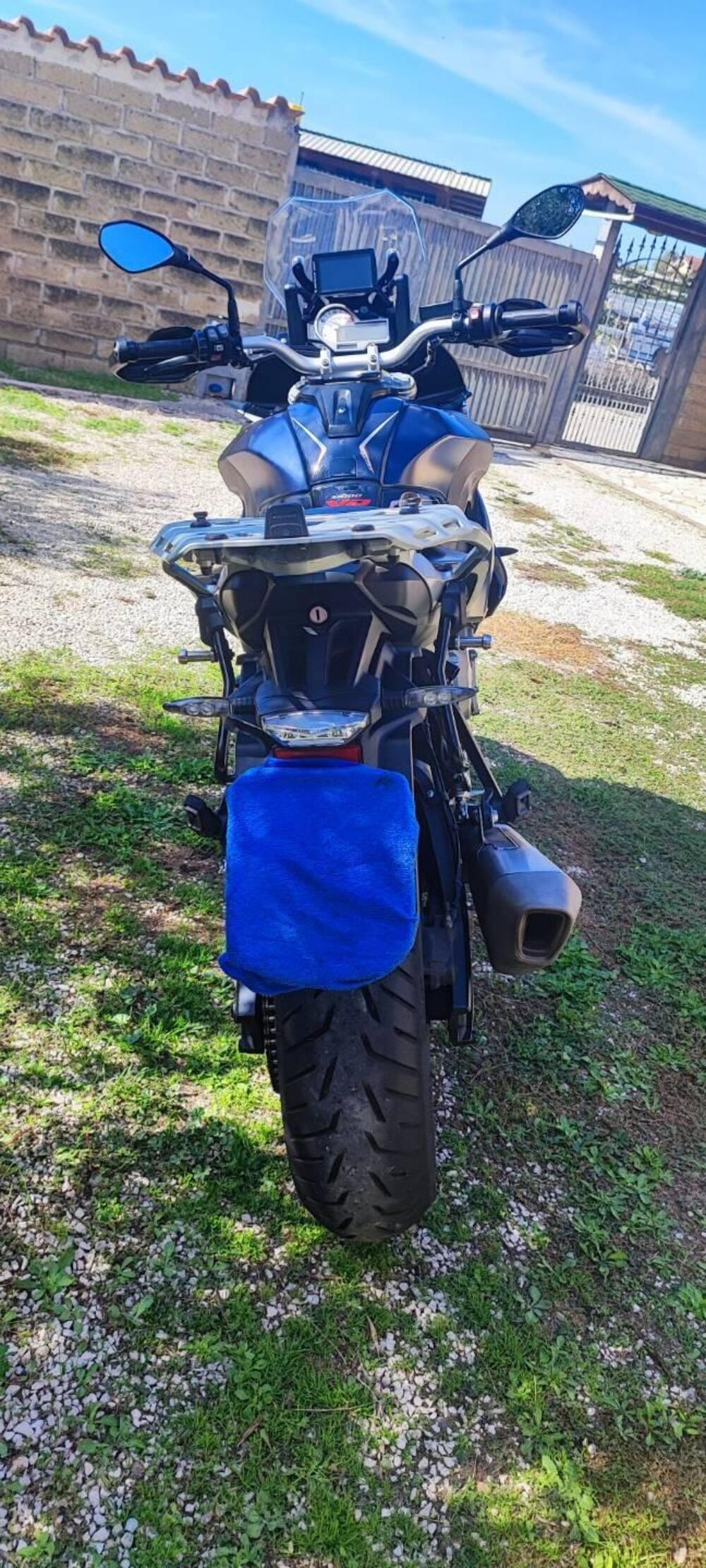 Bmw S 1000 XR (2017 - 19) (10)