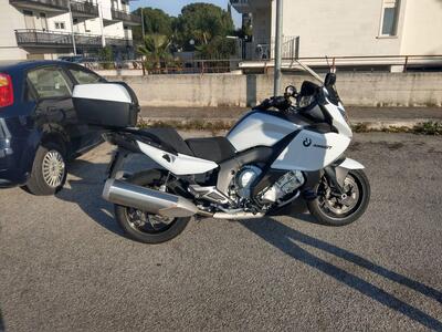 Bmw K 1600 GT (2010 - 16) usata