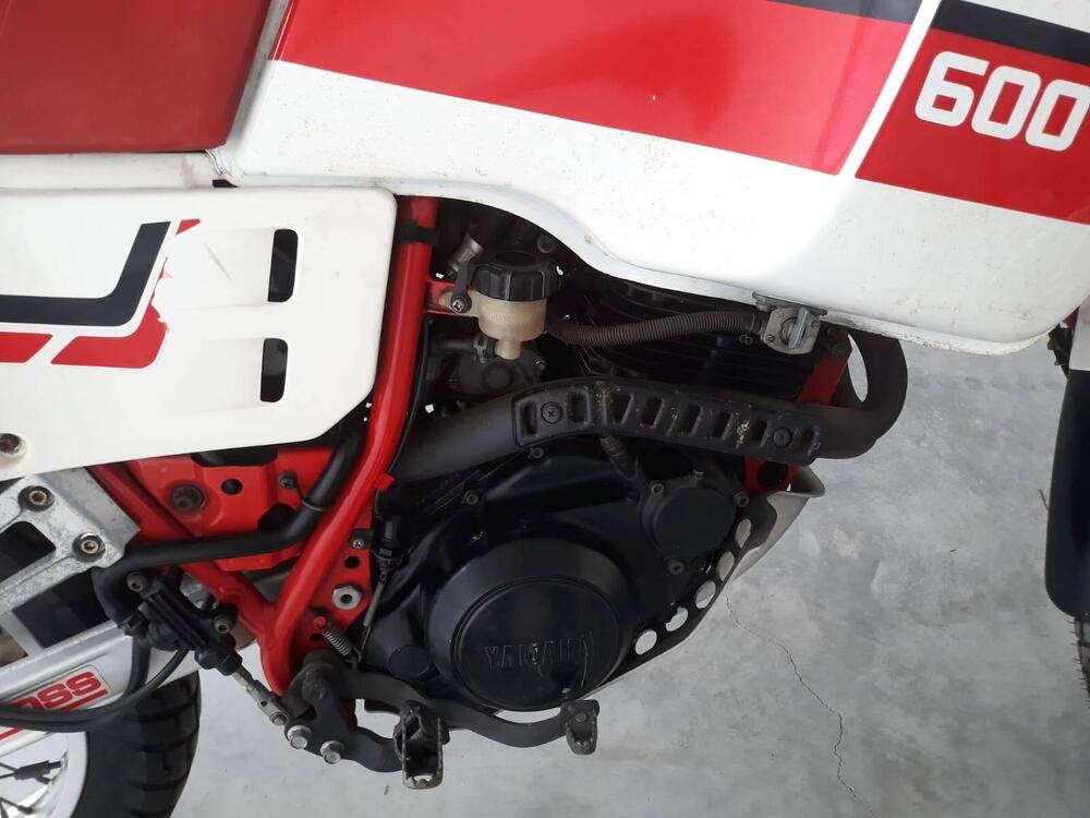 Yamaha XT 600 Z A (1989 - 92) (3)