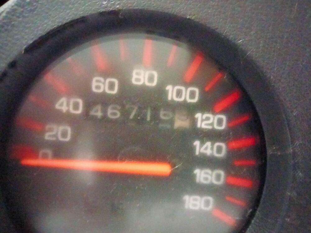 Yamaha XT 600 Z A (1989 - 92) (4)