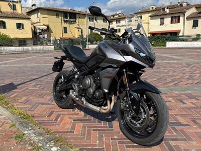 Triumph Tiger Sport 660 (2022 - 24) usata
