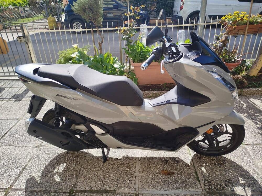 Honda PCX 125 (2021 - 24) (2)