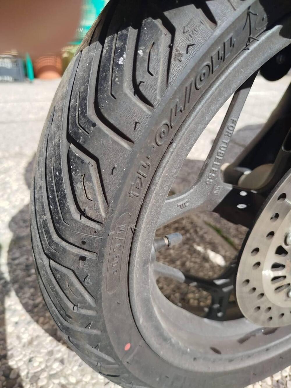 Honda PCX 125 (2021 - 24) (4)