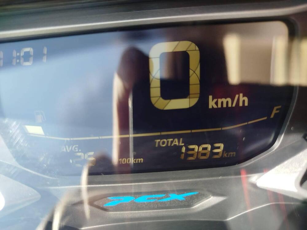 Honda PCX 125 (2021 - 24) (5)