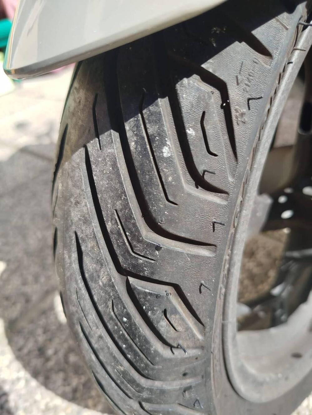 Honda PCX 125 (2021 - 24) (6)