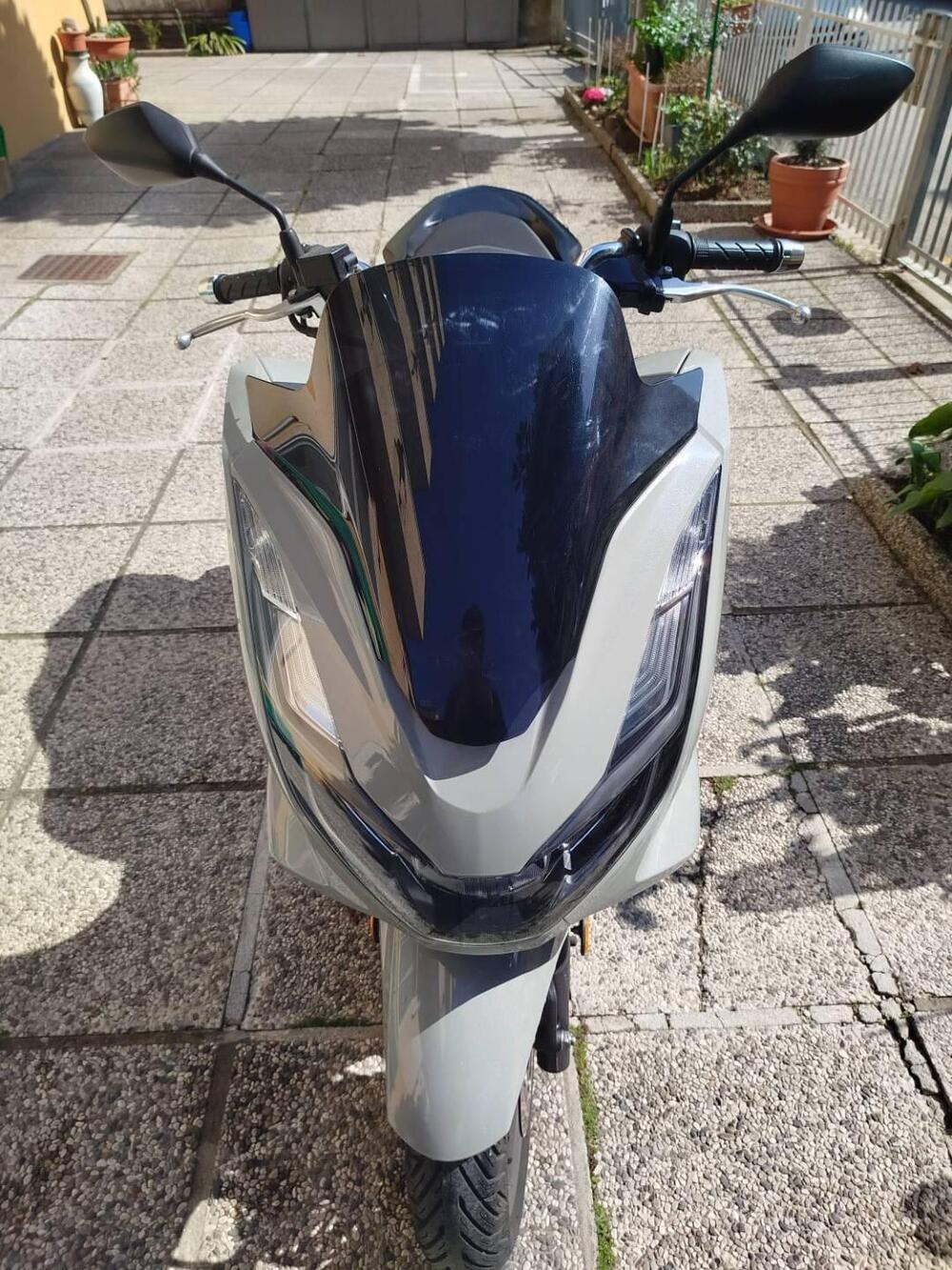 Honda PCX 125 (2021 - 24) (7)