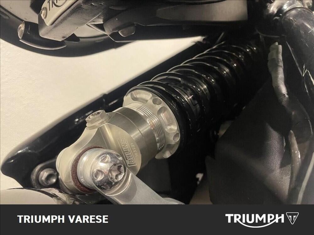 Triumph Bonneville Bobber Black 1200 (2018 - 20) (9)