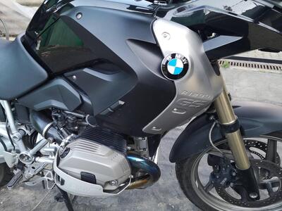 Bmw R 1200 GS (2010 - 12) usata