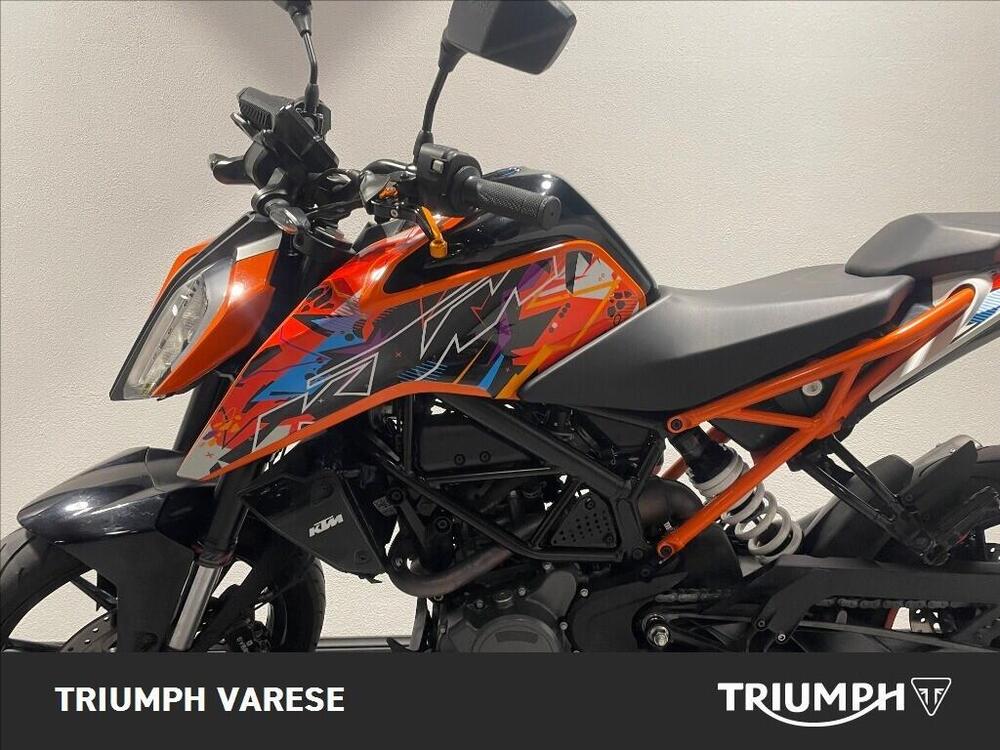 KTM 125 Duke ABS (2017 - 20) (3)