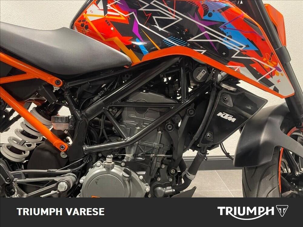 KTM 125 Duke ABS (2017 - 20) (5)