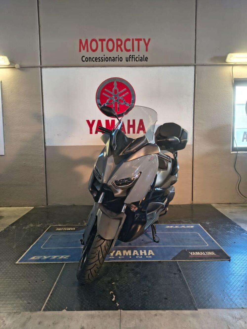 Yamaha X-Max 300 Tech Max (2021 - 24) (3)