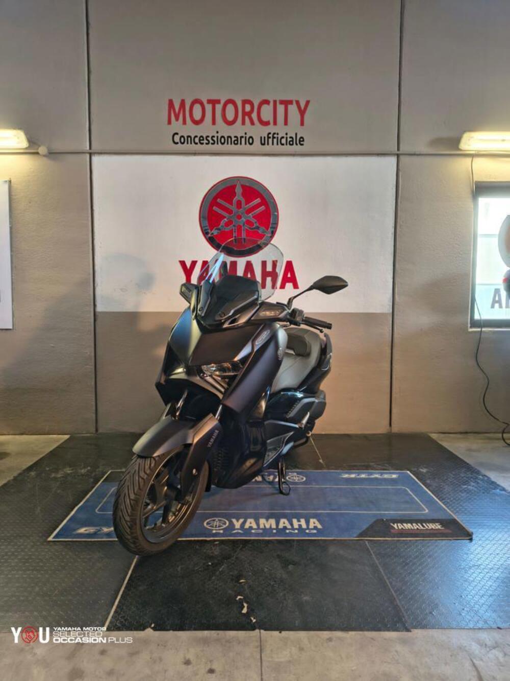 Yamaha X-Max 300 Tech Max (2021 - 24) (3)