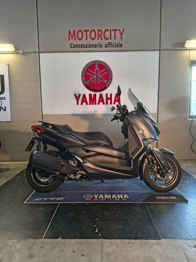 Yamaha X-Max 300 ABS (2017 - 20) usata
