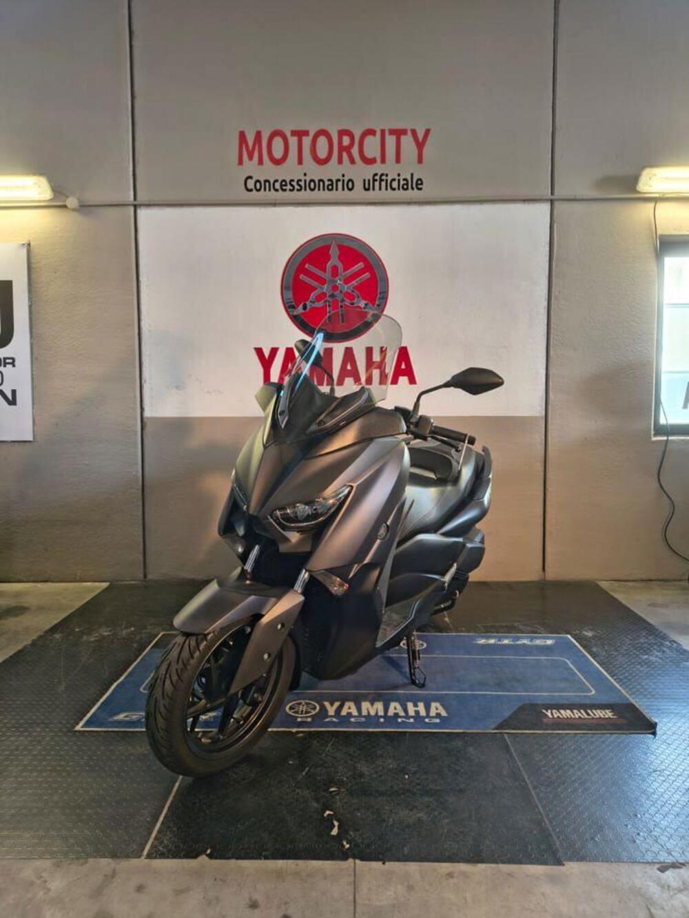 Yamaha X-Max 300 ABS (2017 - 20) (3)