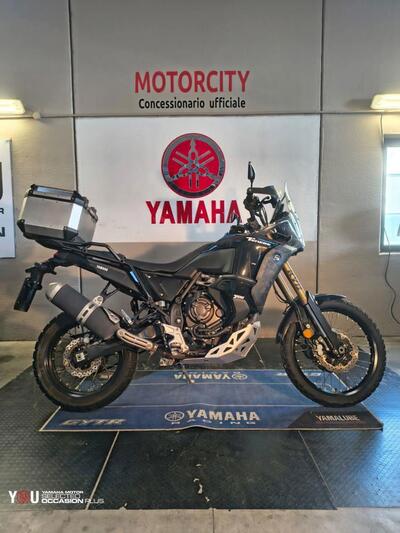 Yamaha T&eacute;n&eacute;r&eacute; 700 World Raid (2022 - 25) usata