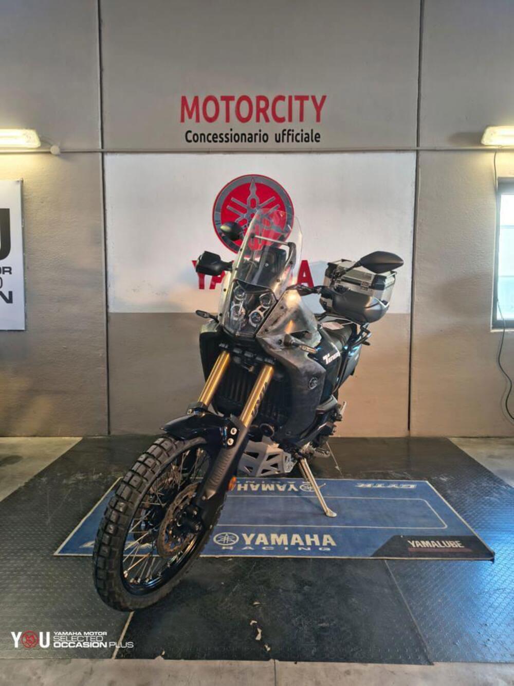 Yamaha Ténéré 700 World Raid (2022 - 25) (3)