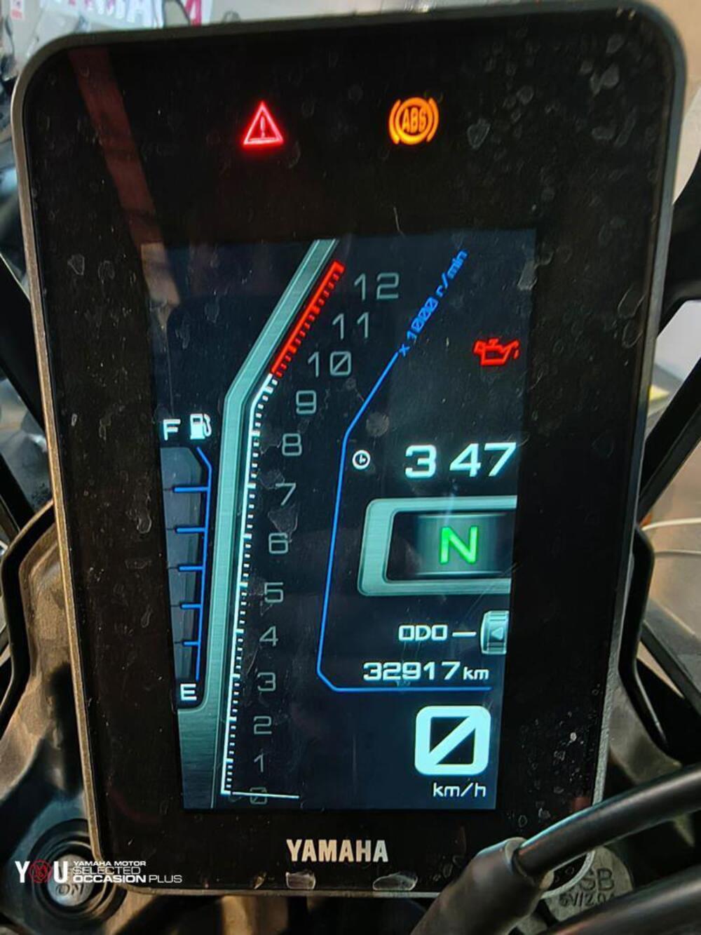 Yamaha Ténéré 700 World Raid (2022 - 25) (5)