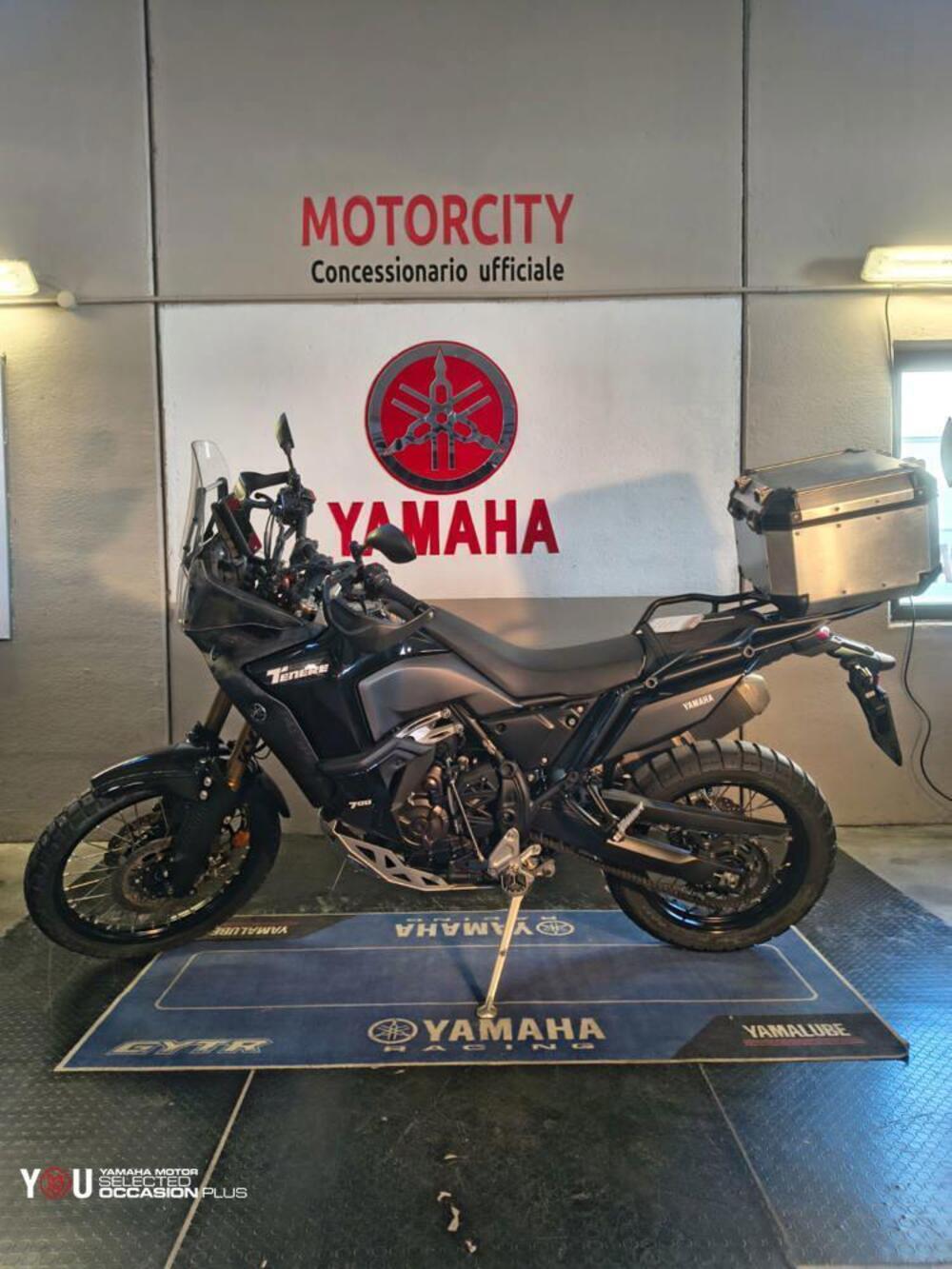 Yamaha Ténéré 700 World Raid (2022 - 25) (4)