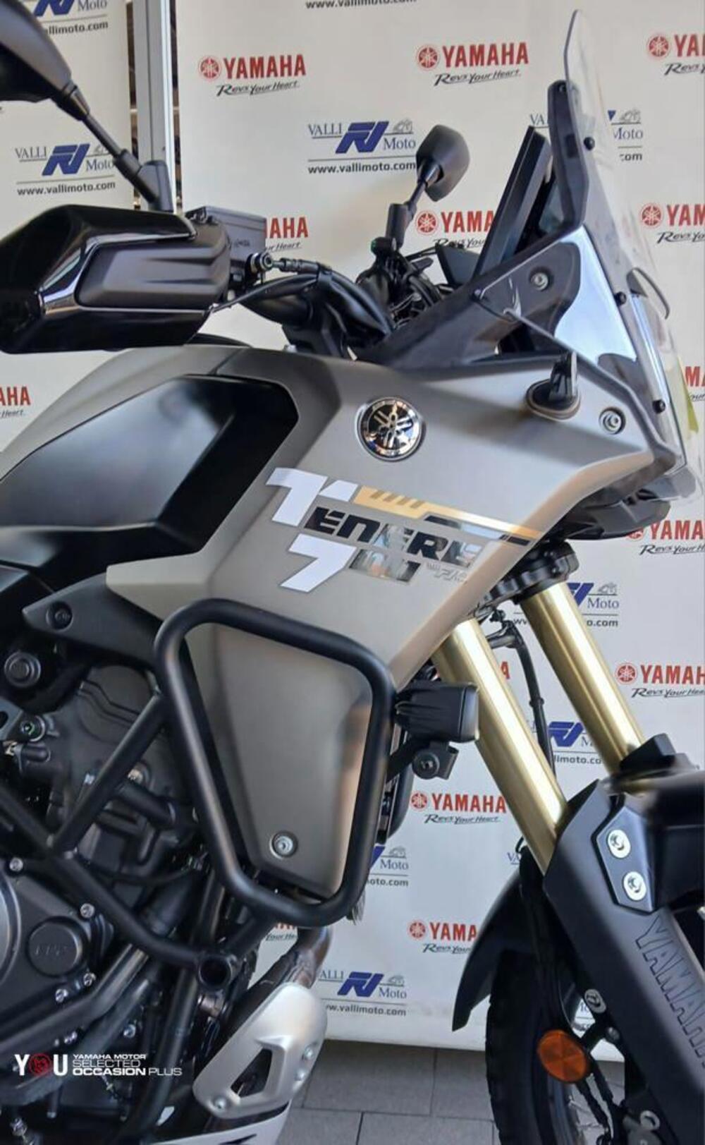 Yamaha Ténéré 700 (2025 - 26) (3)