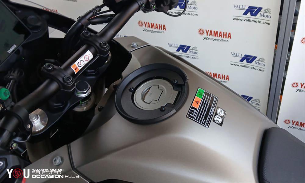 Yamaha Ténéré 700 (2025 - 26) (5)