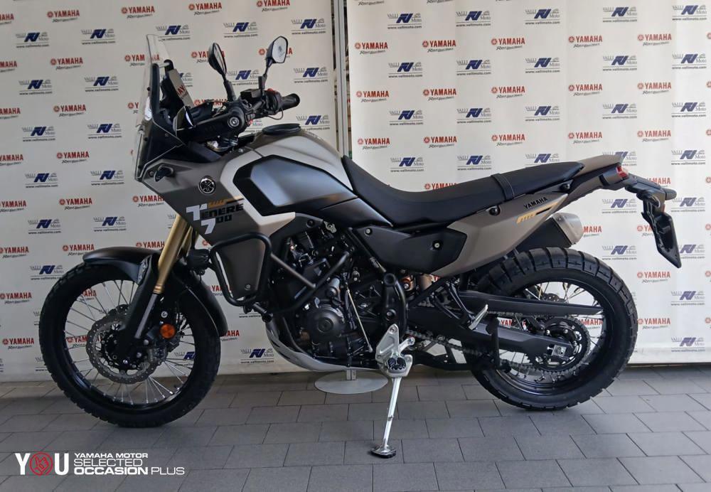 Yamaha Ténéré 700 (2025 - 26) (2)