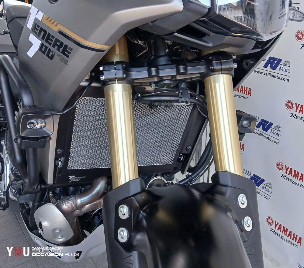 Yamaha Ténéré 700 (2025 - 26) (4)